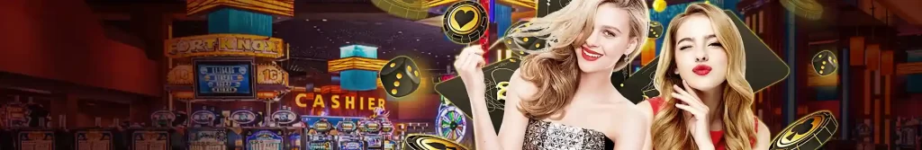 Cassino ao vivo